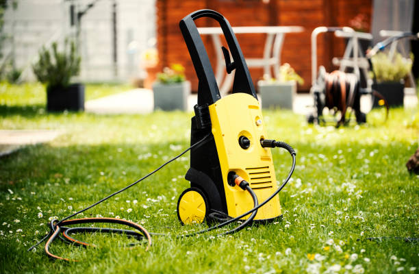 Best Fence Cleaning  in Boaz, WV